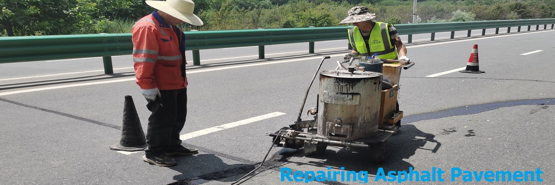 jakość Maszyna do znakowania linii drogowych fabryka