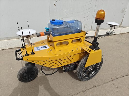 Mini Inteligentna maszyna wstępnego znakowania