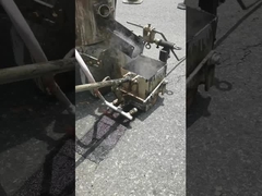 termoplastyczny plaster asfaltowy